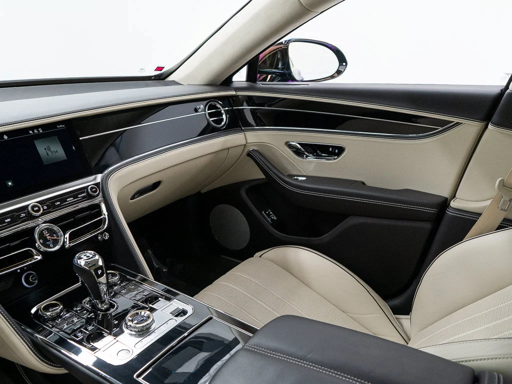 Certified Used 2021 Beluga Bentley W12 image 30