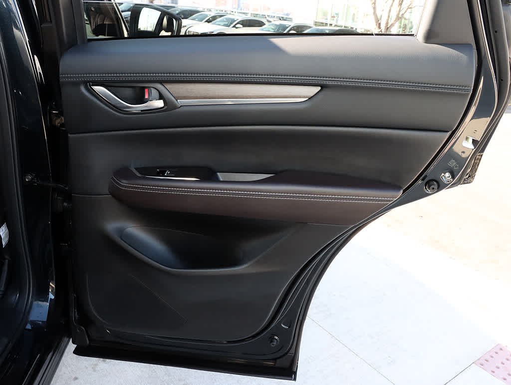 2025 Mazda CX-5 Turbo Signature - Photo 32