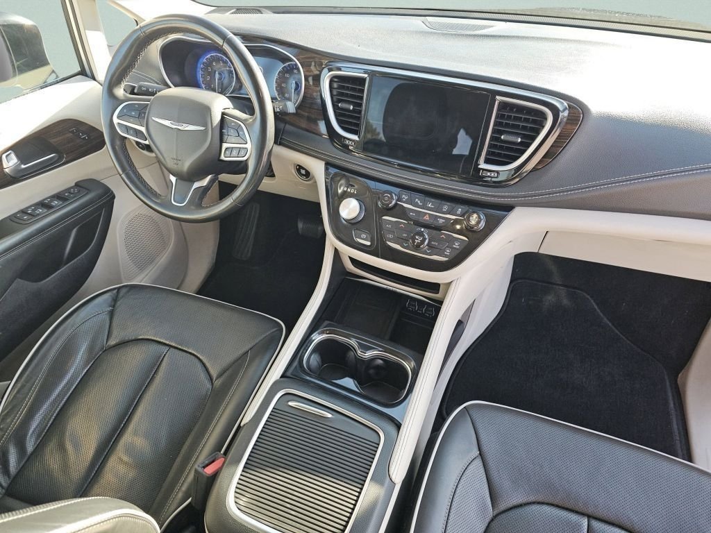 2023 Chrysler Pacifica Limited - Photo 30