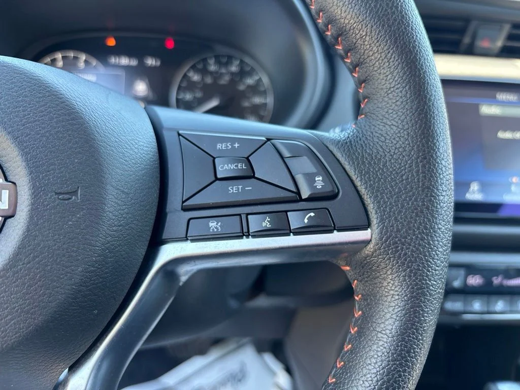 Used 2024 Gray Nissan SR image 21