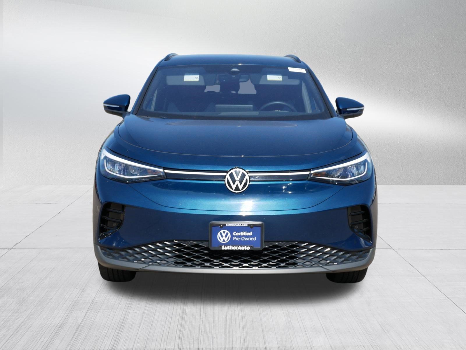 Used 2023 Volkswagen ID.4 PRO with VIN 1V2DNPE85PC030323 for sale in Minneapolis, MN