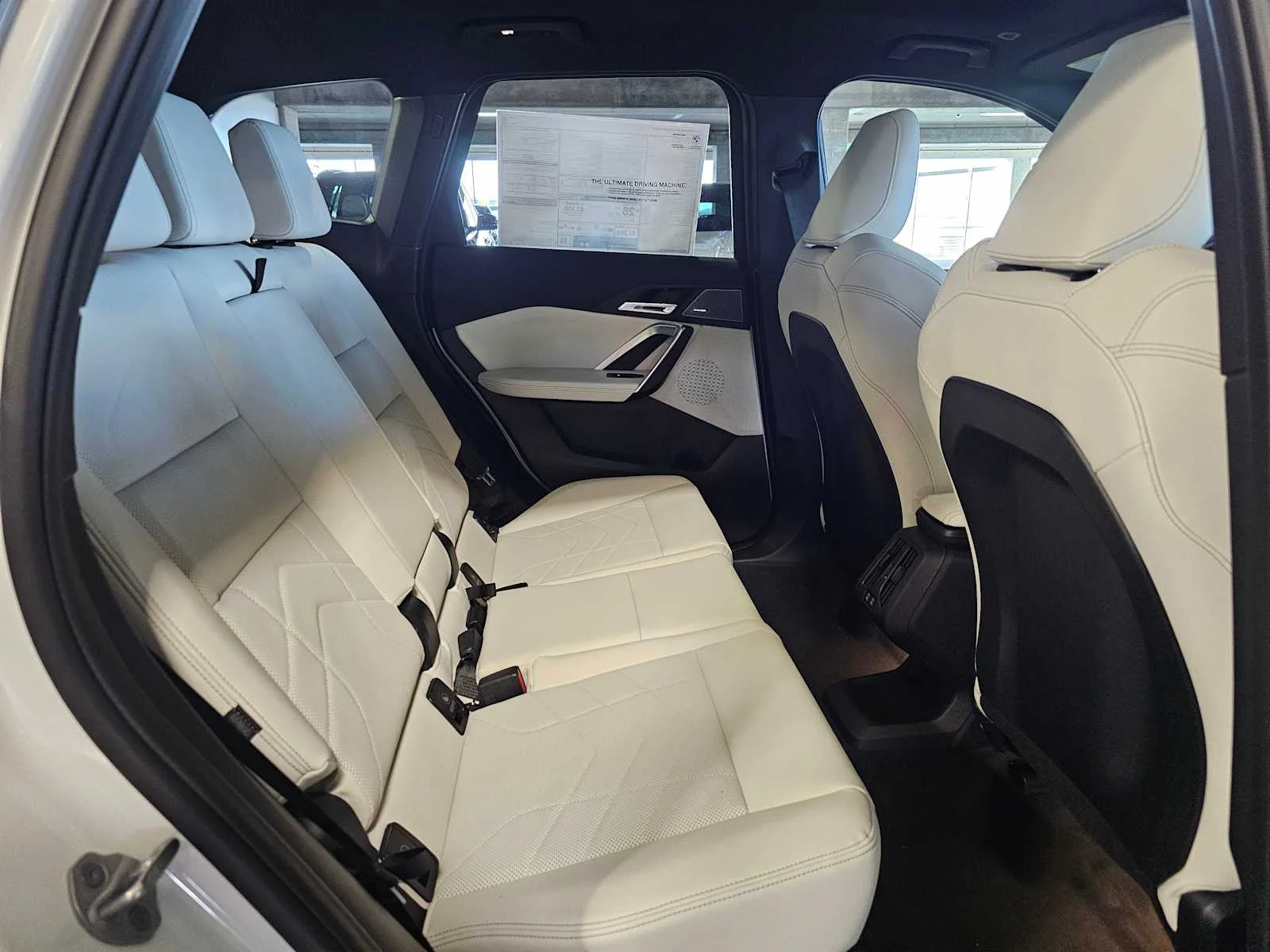 New 2026 Alpine White BMW xDrive28i image 29