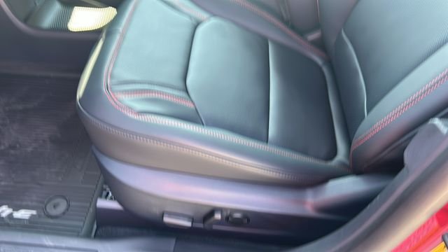 2025 Ford Mustang Mach-E Premium - Photo 18