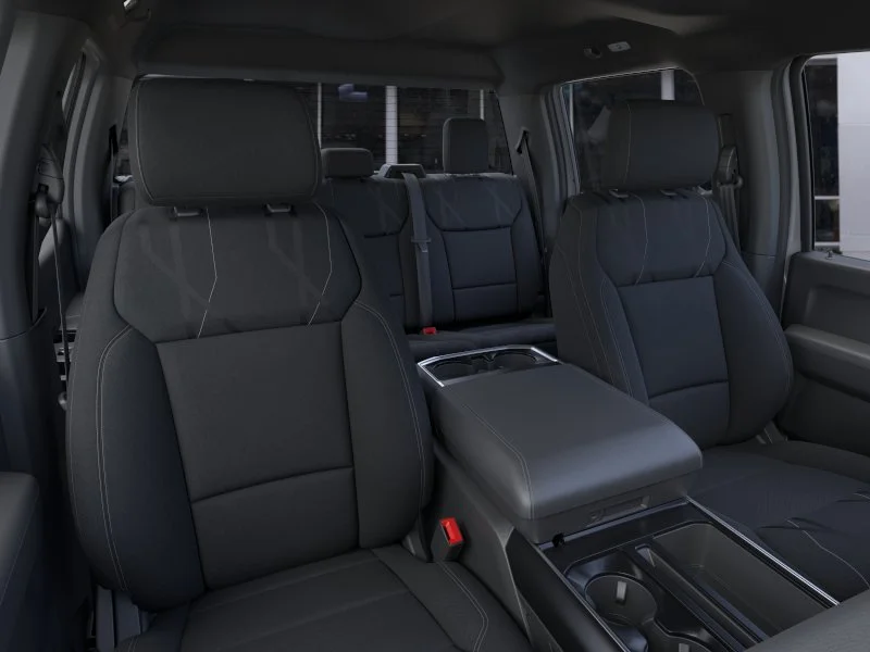 New 2026 Avalanche Ford STX image 32
