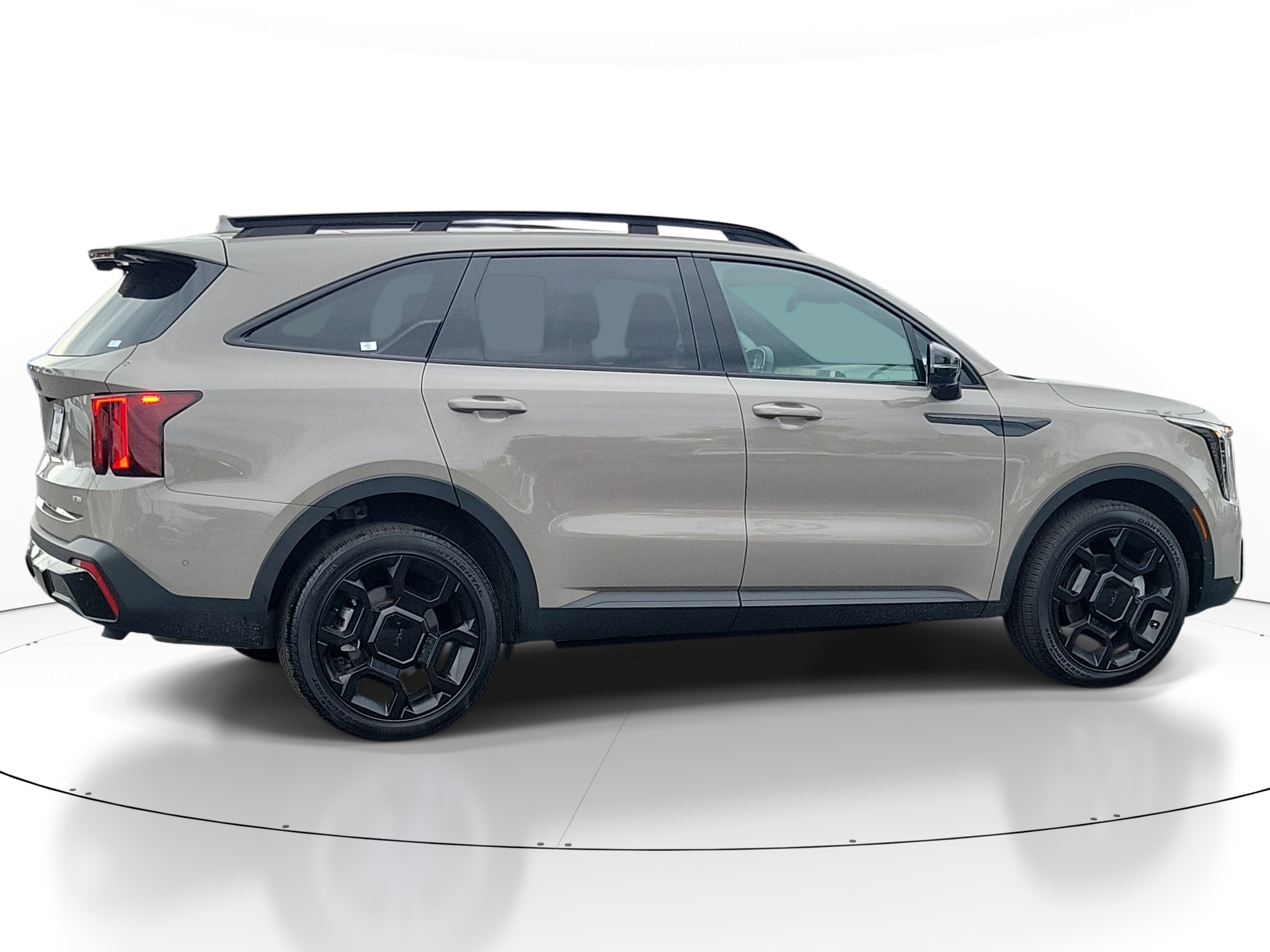 Used 2026 Road Rider Brown Kia X-Line SX Prestige image 5