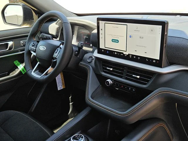 New 2026 Marsh Gray Ford Tremor® image 36