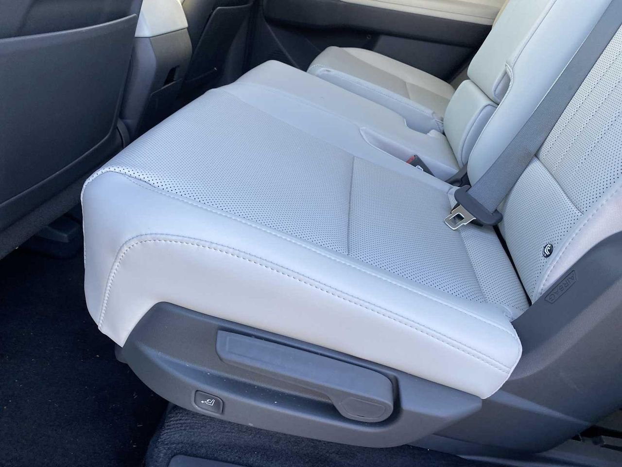 2026 Hyundai Santa Fe SEL - Photo 49