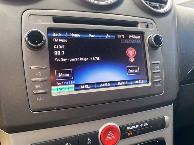 Used 2015 Red Chevrolet LT image 22