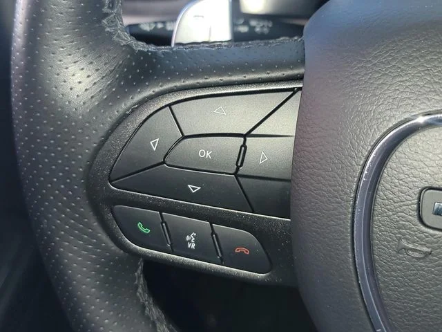 Used 2022 Red Dodge R/T image 17