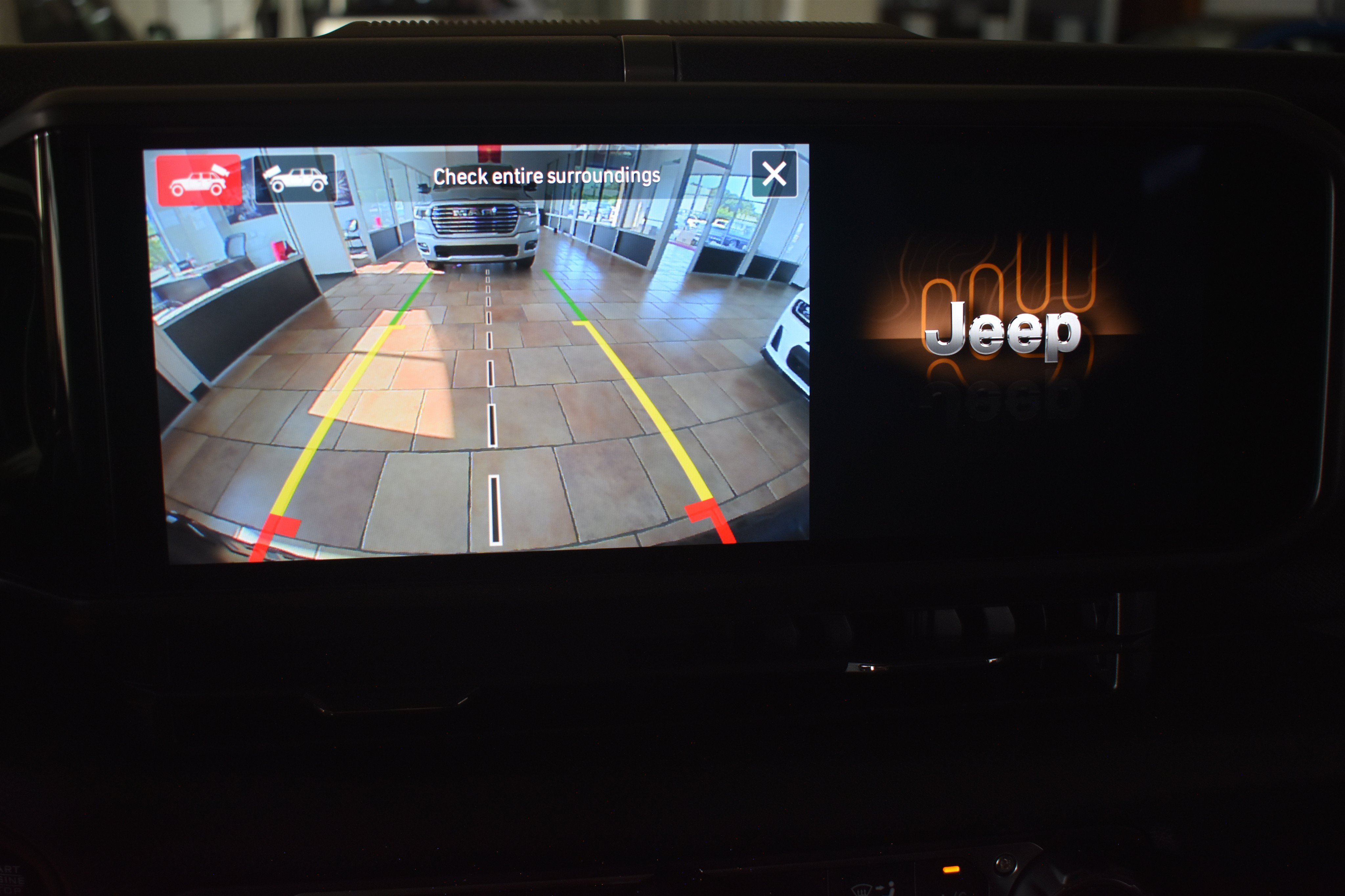 New 2026 Goldilocks Jeep Willys 392 image 25
