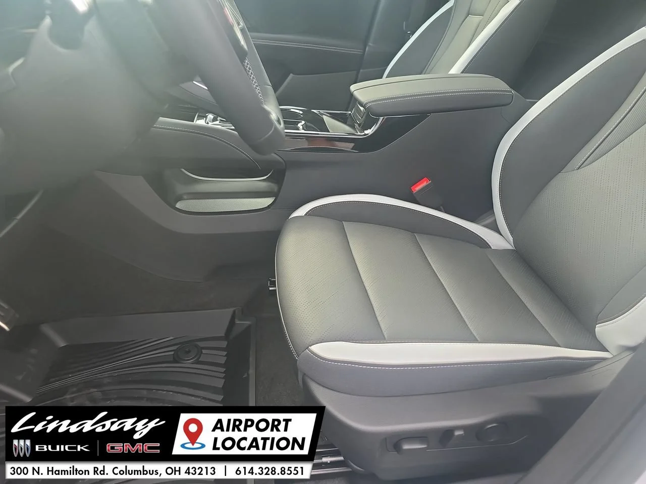 2026 Buick Envision Sport Touring - Photo 21