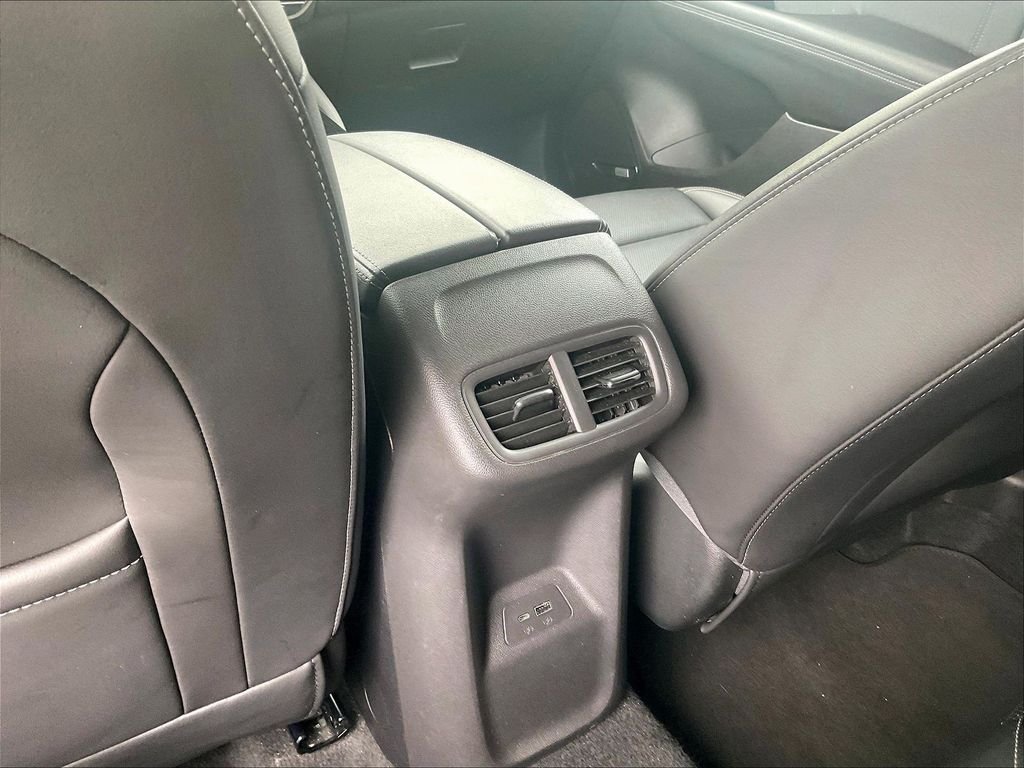 Used 2024 White Buick Preferred image 28