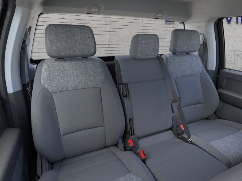 2025 Ford F-350 Super Duty XLT - Photo 10
