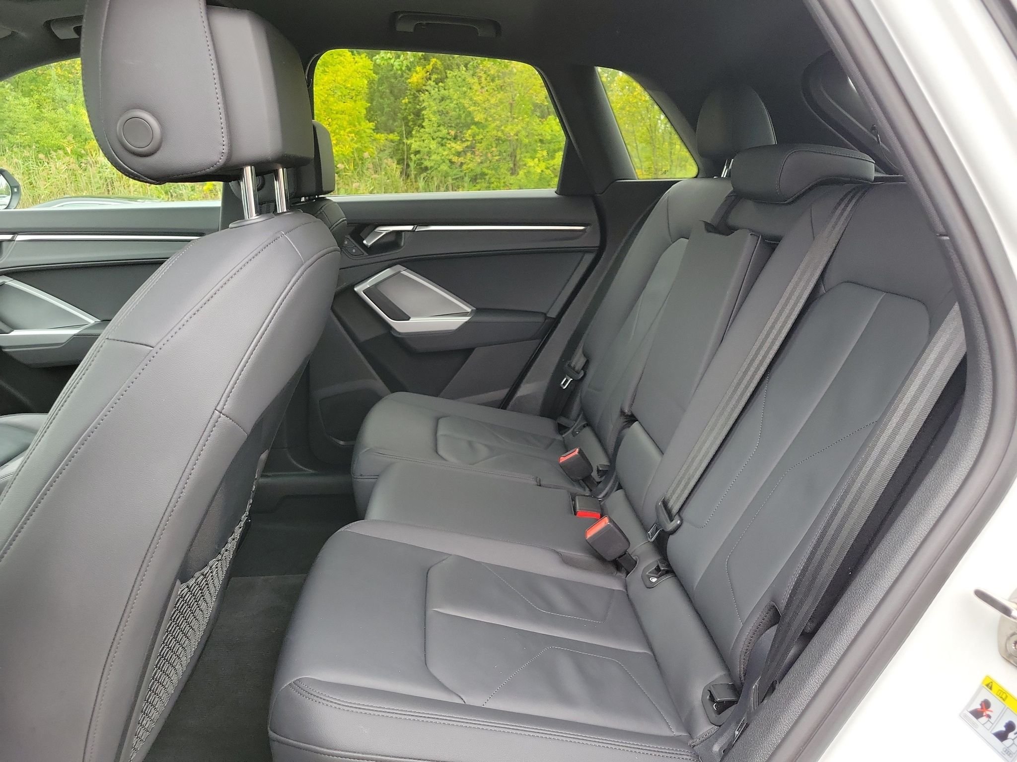 Used 2025 Blud Audi S line Premium image 21