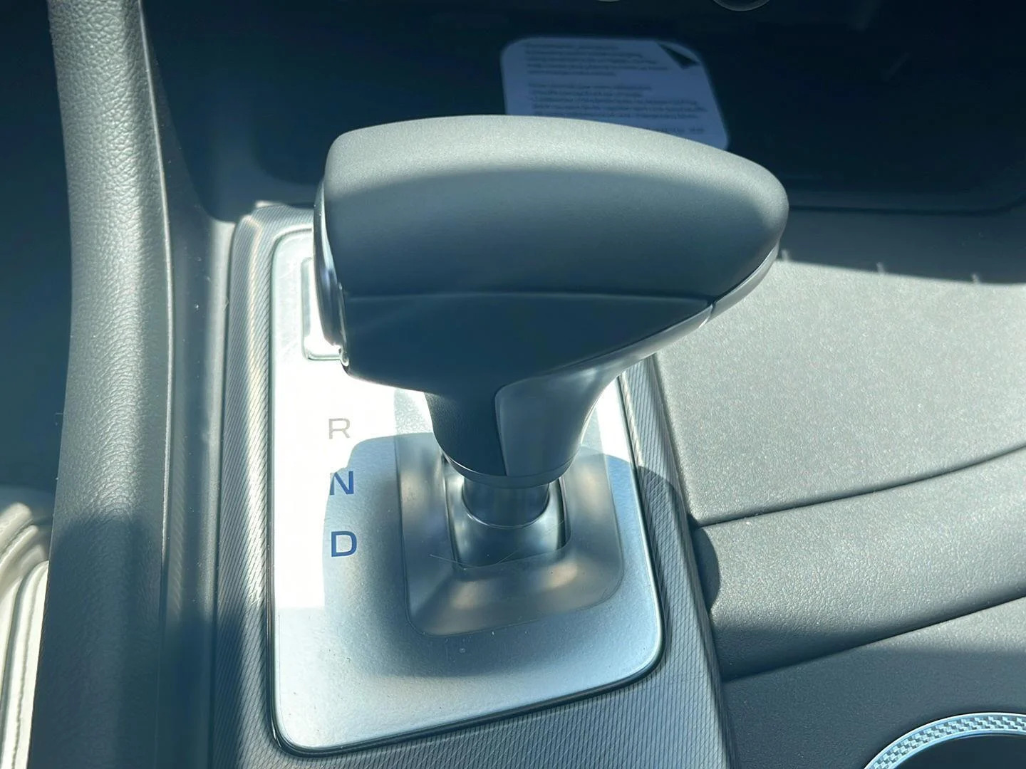 New 2026 Makalu Gray Genesis 3.3T Sport Prestige image 29