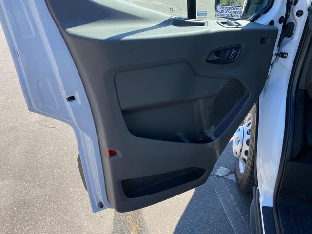 New 2026 White Ford XLT image 10