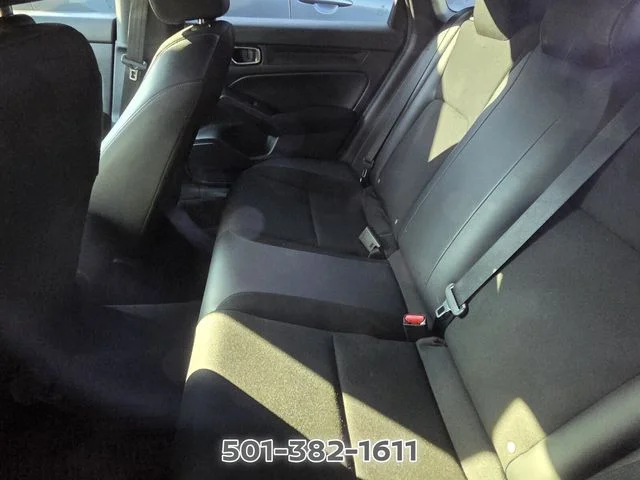 Used 2022  Honda Sport image 8