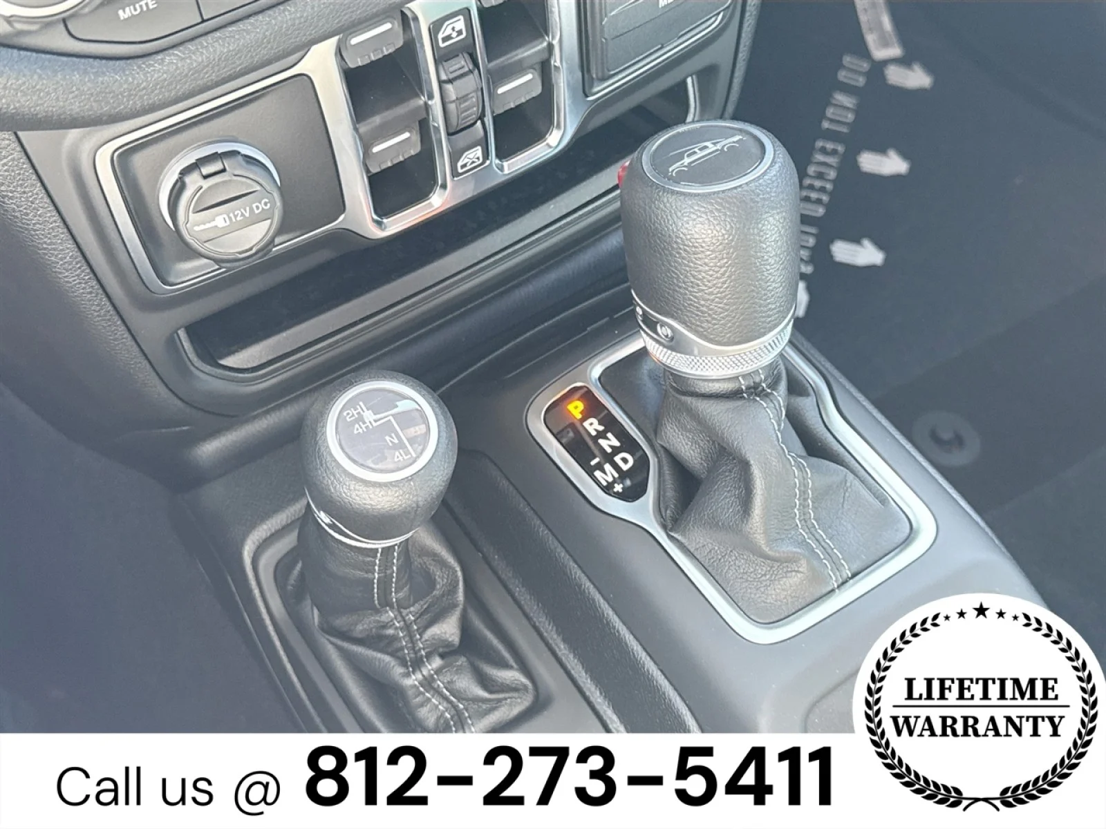 2025 Jeep Gladiator Sport S - Photo 16
