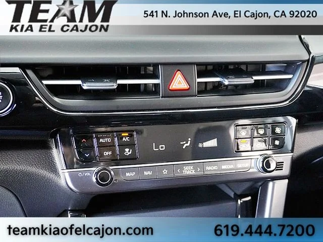 New 2026 White Kia S image 29