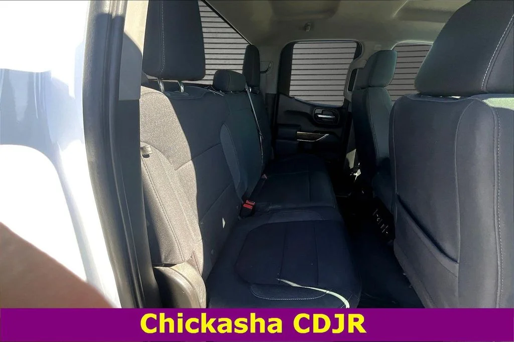 2022 GMC Sierra 1500 Limited SLE - Photo 26