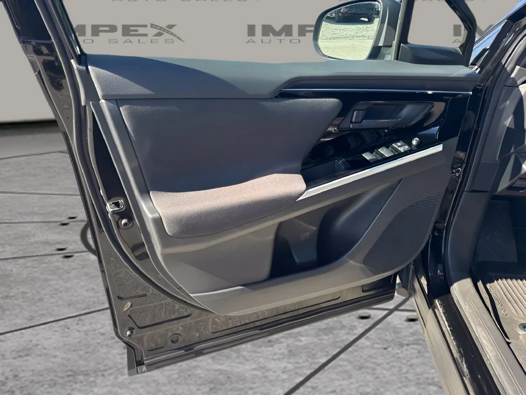 Used 2023 Black Subaru Premium image 23