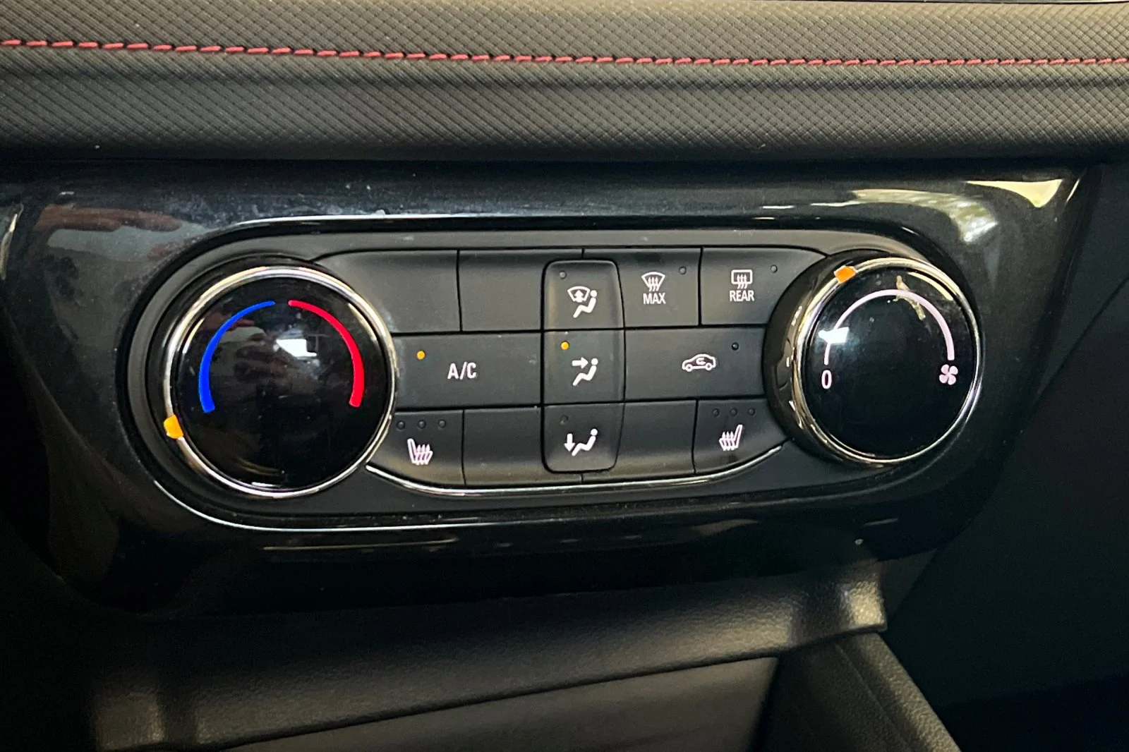 Used 2024 Green Chevrolet RS image 19