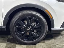 Used 2026 White Honda Sport Touring image 24