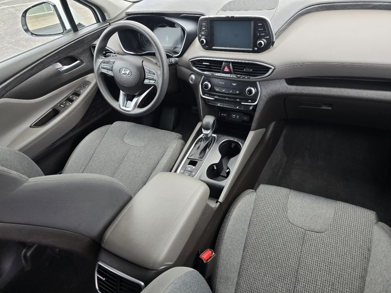 Used 2020 Gray Hyundai SEL image 19
