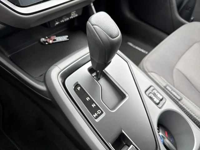 New 2026 Silver Subaru Premium image 15