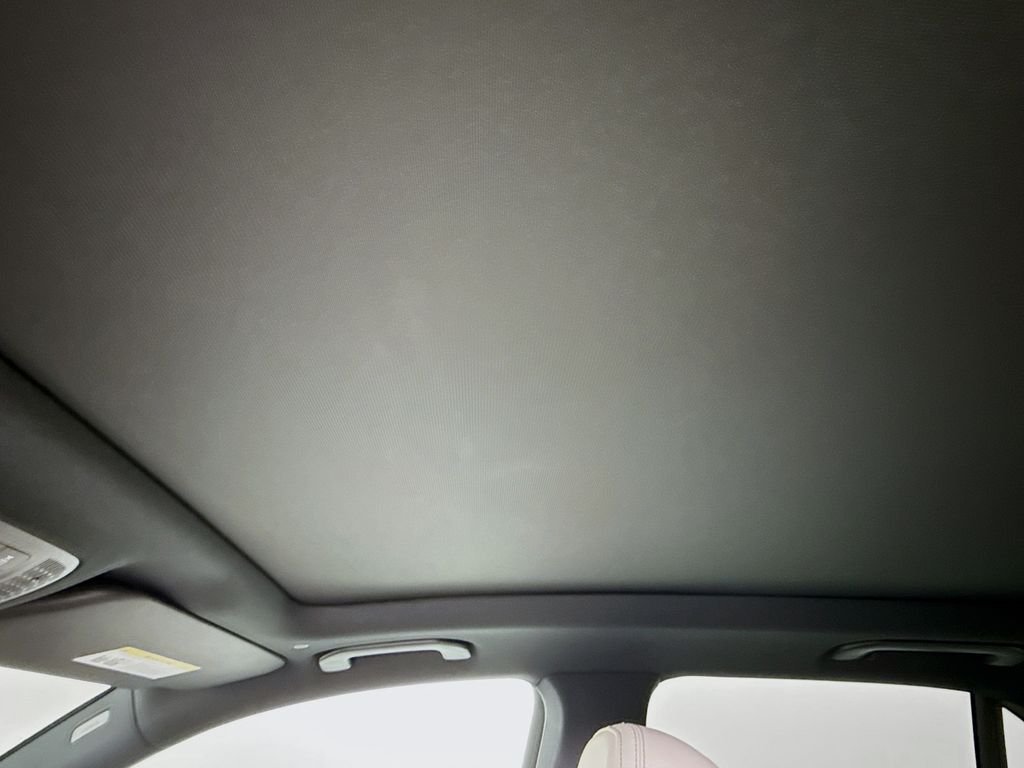 Used 2026 White Mercedes-Benz GLE 350 image 22