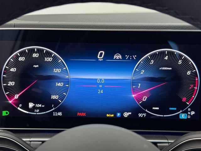 2026 Mercedes-Benz GLS Base - Photo 50
