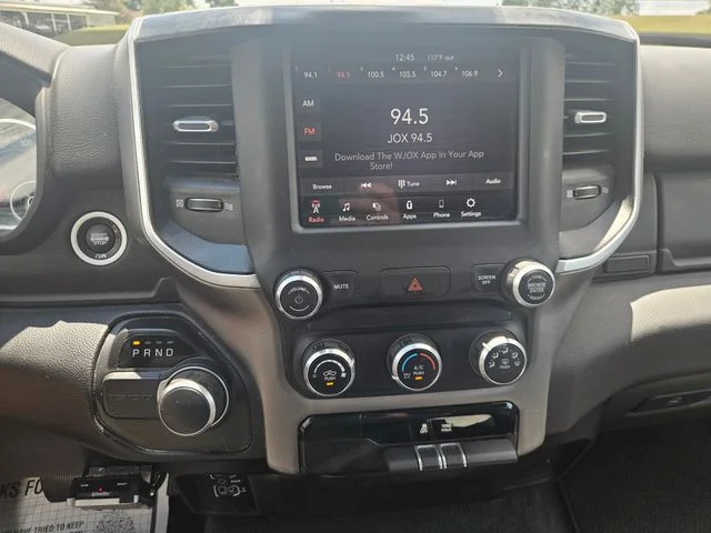 Used 2019 Gray Ram Big Horn/Lone Star image 18