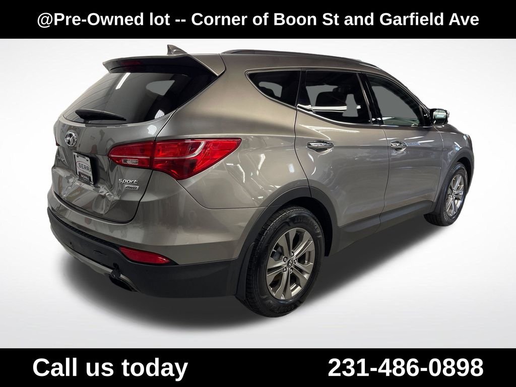 Used 2014 Gray Hyundai Base image 11