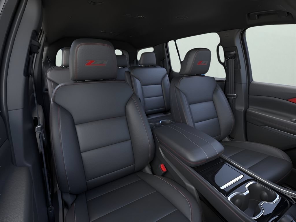 2026 Chevrolet Traverse Z71 - Photo 16