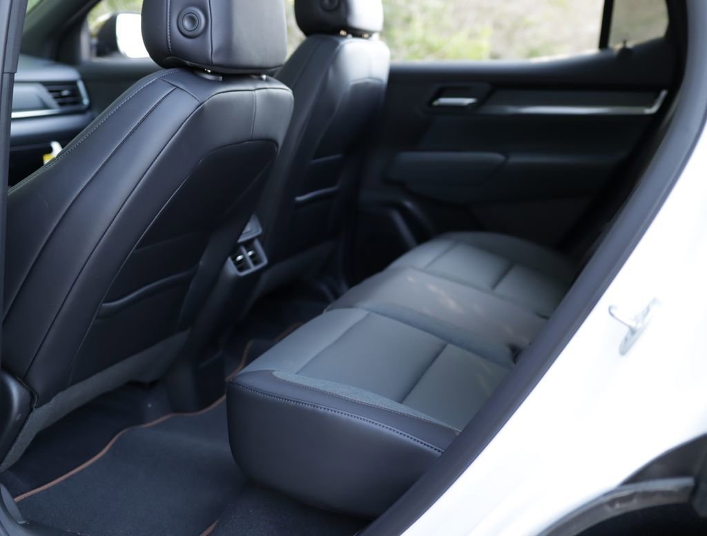 2026 GMC Terrain AT4 - Photo 28