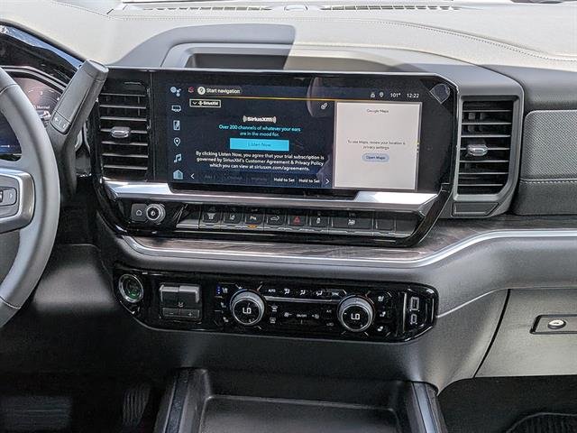 2026 Chevrolet Silverado 2500 HD LTZ - Photo 17