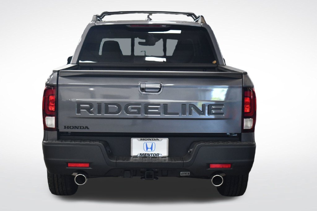 2026 Honda Ridgeline RTL - Photo 6
