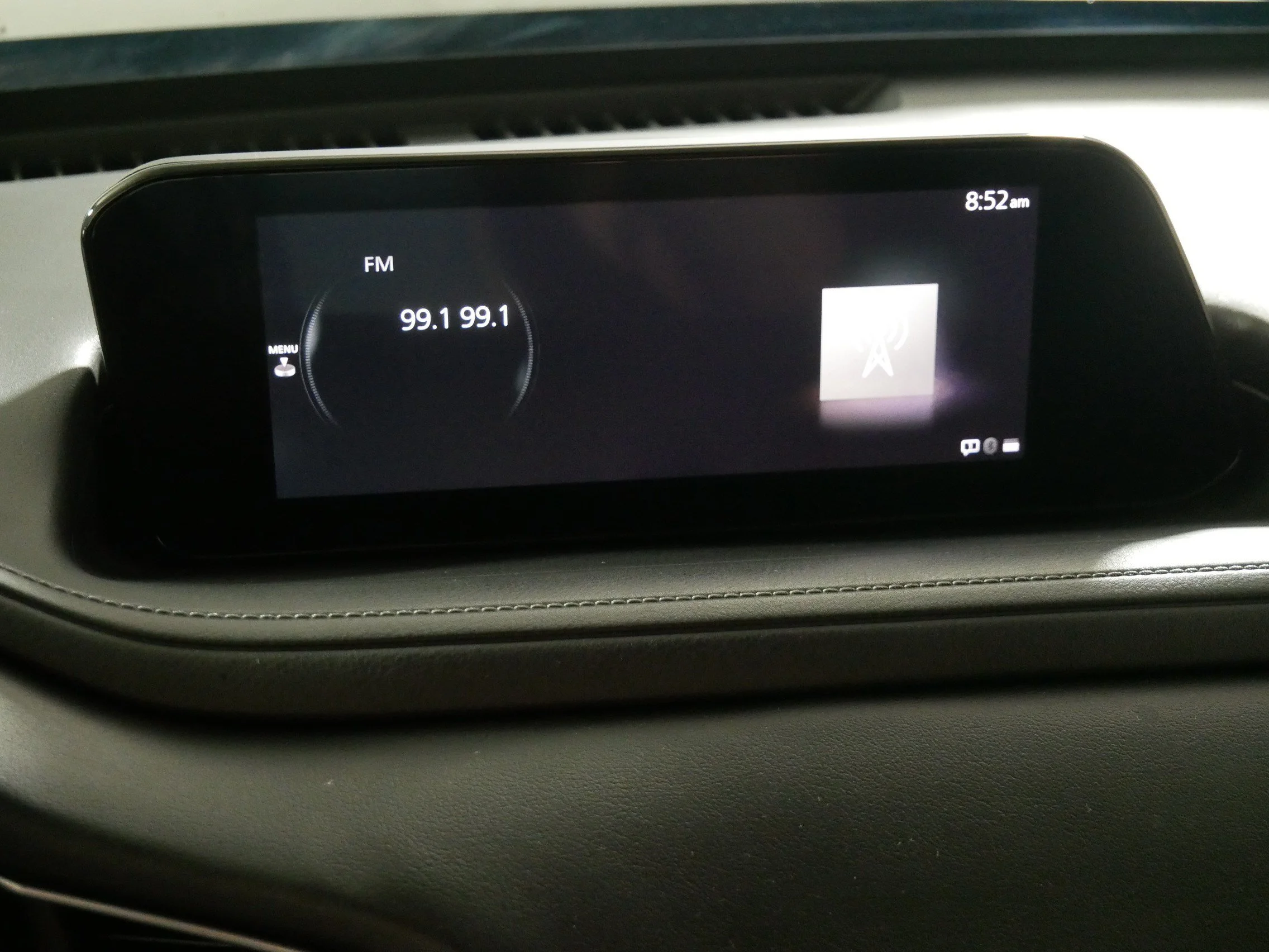 Used 2024 Jet Black Mica Mazda 2.5 S Select Sport image 22