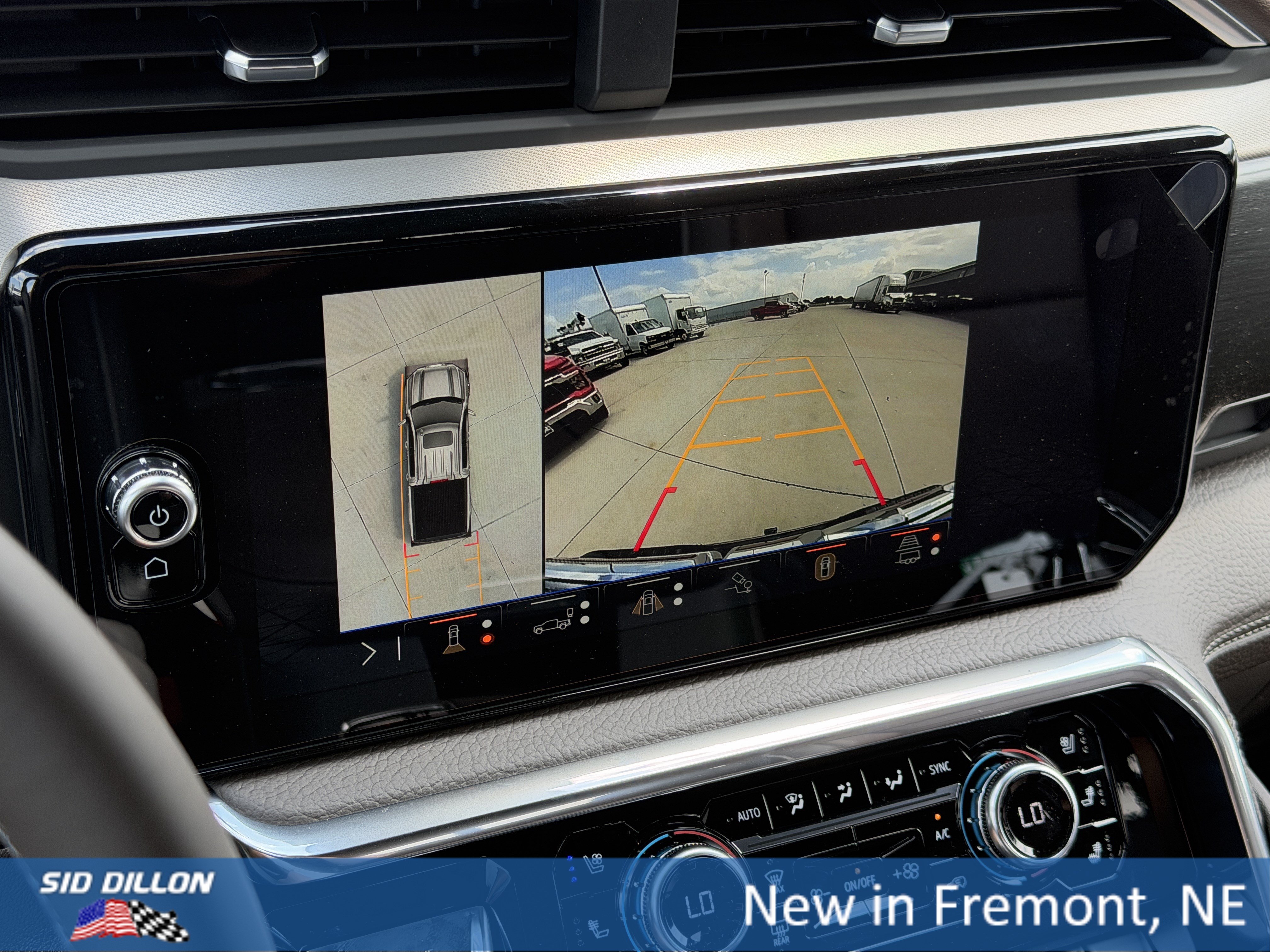 New 2026 Sterling Metallic GMC Denali image 11