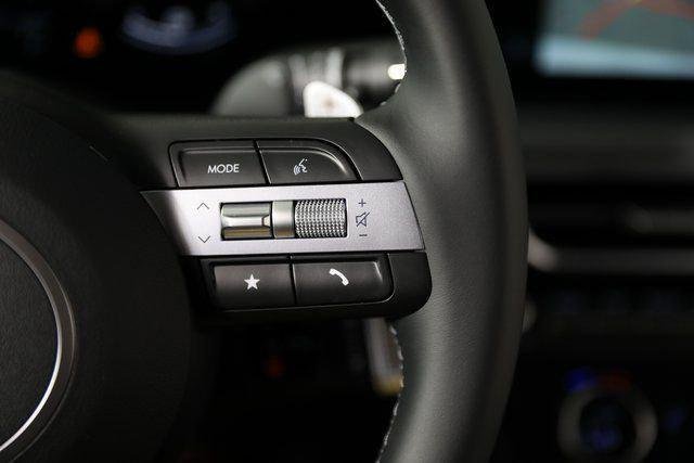2025 Hyundai Sonata Hybrid SEL - Photo 66