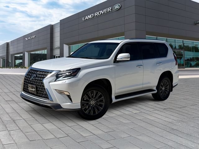 2021 Lexus GX