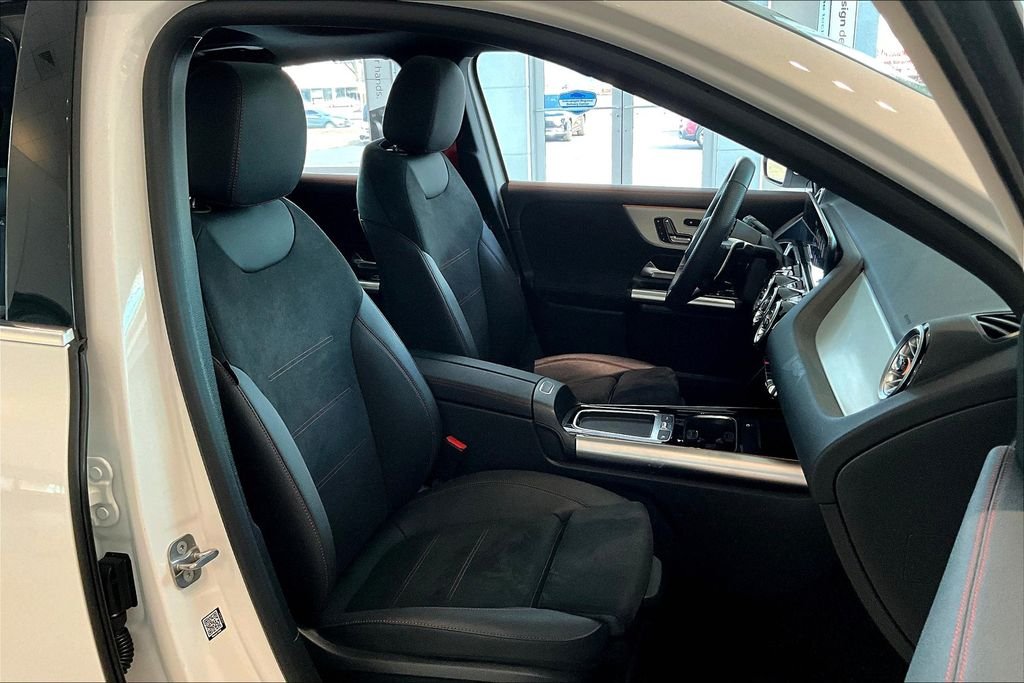 2025 Mercedes-Benz GLA GLA35 AMG - Photo 7