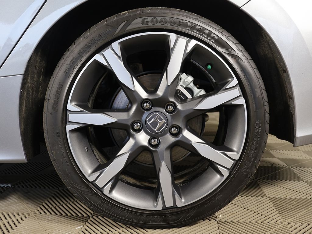 Used 2026 Silver Honda Sport Touring image 21