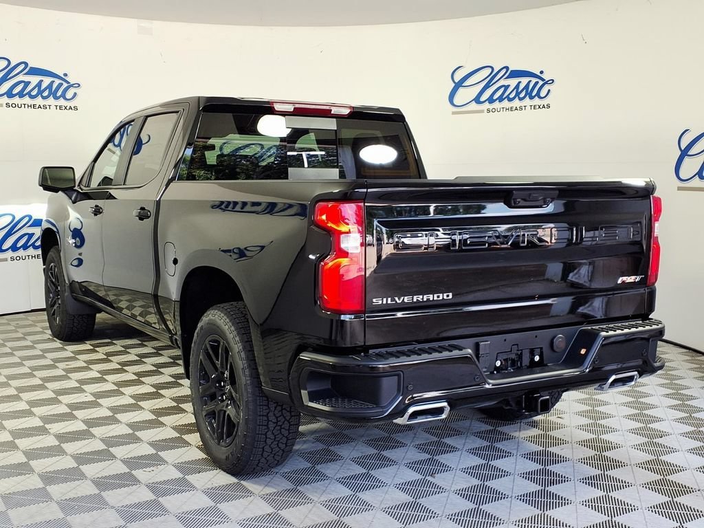 2026 Chevrolet Silverado 1500 RST - Photo 2