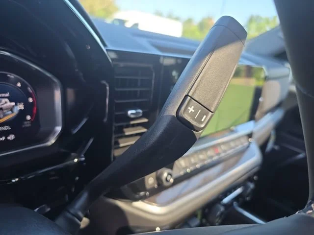 2026 Chevrolet Silverado 3500 HD LTZ - Photo 24
