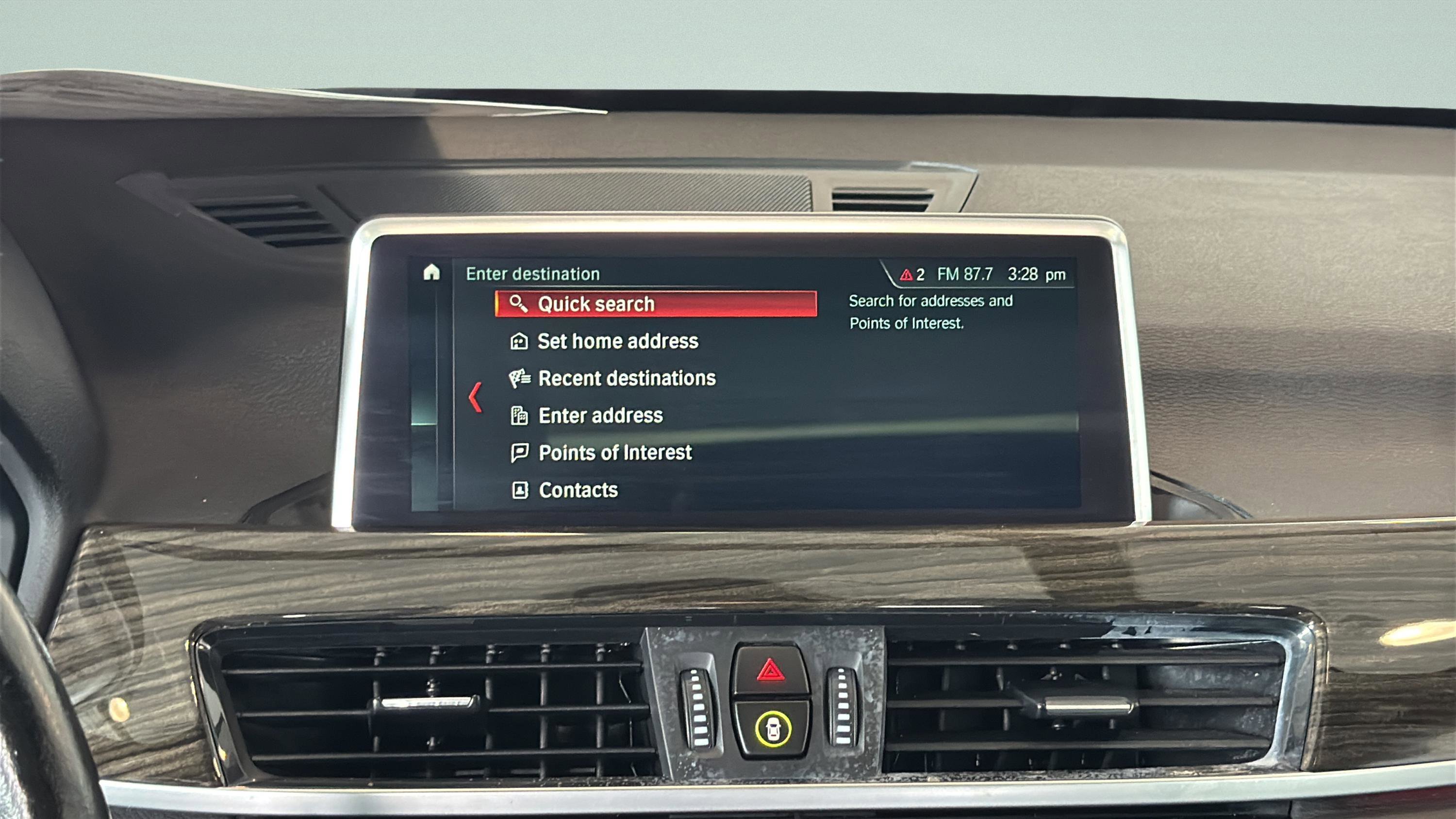 Used 2018 Alpine White BMW sDrive28i image 33