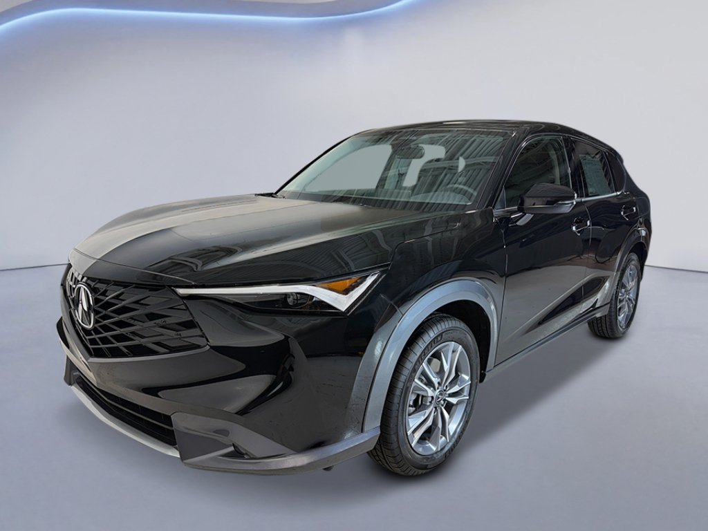 2026 Acura ADX Base