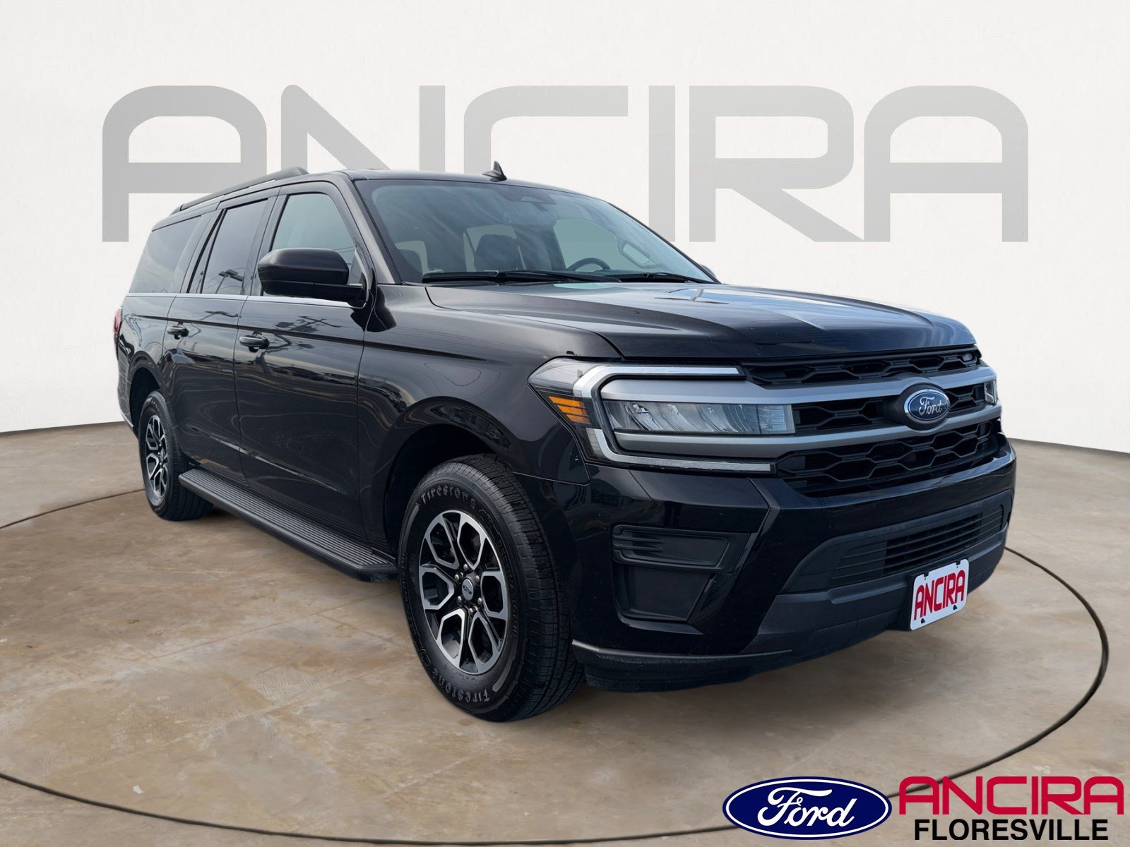 2024 Ford Expedition Max