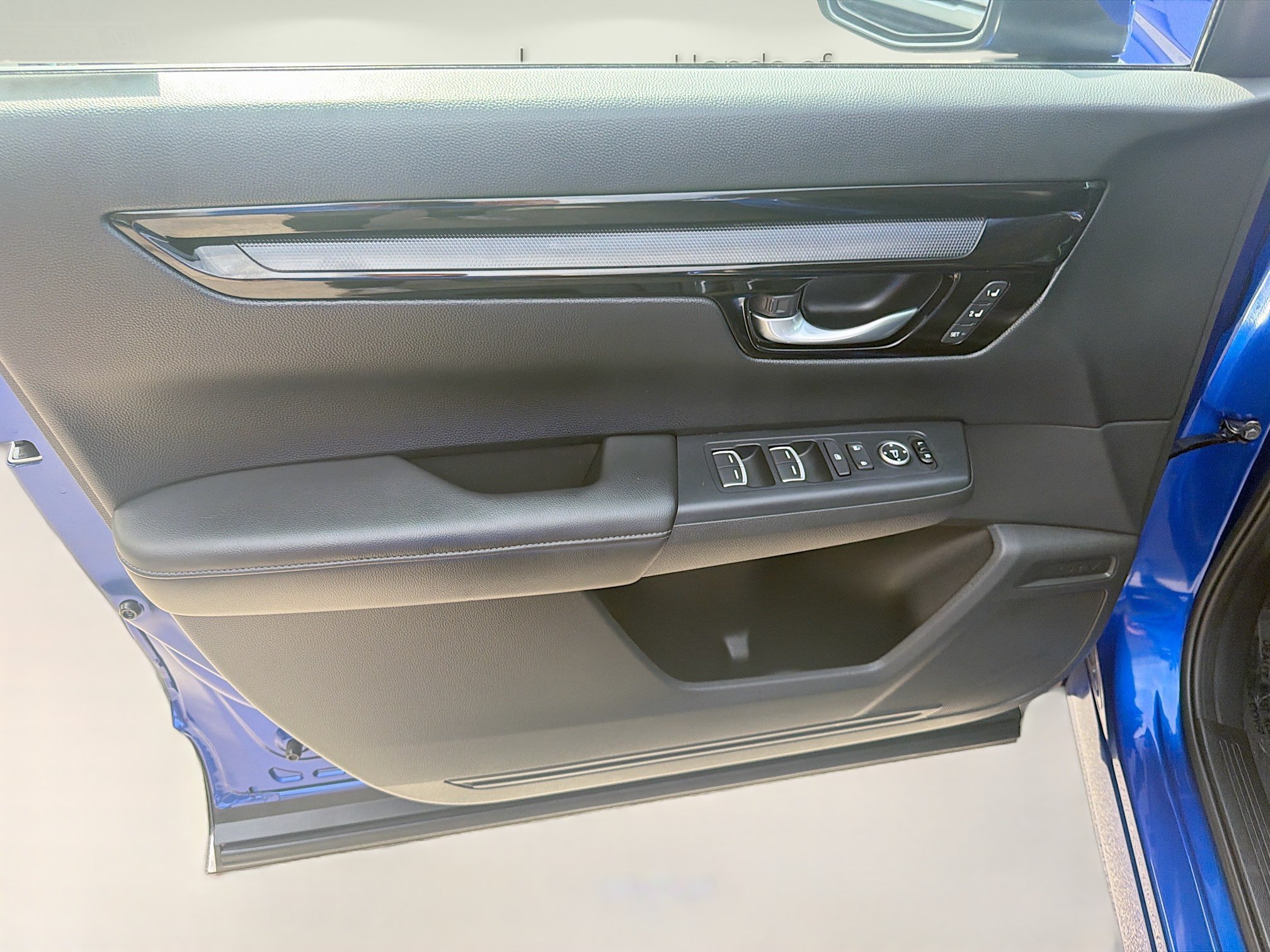 2024 Honda CR-V EX-L - Photo 19