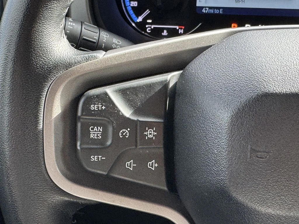Used 2023 Carbonized Gray Metallic Ford Outer Banks image 19